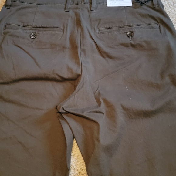 Men's Chino Pants - Picture 5 of 7